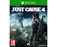 Xbox Just Cause 4 - 446866 - zdjęcie 1